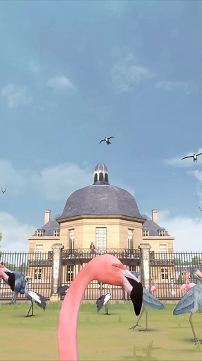 🇫🇷🎧 Vous êtes munis d’un billet pour prendre part à la nouvelle expérience de réalité virtuelle du château de Versailles - Les jardins disparus du Roi Soleil. C’est par ici ! Pour la première fois, le château de Versailles ouvre ses portes pour un extraordinaire voyage dans le temps en réalité virtuelle ! Plongez en 1682 et suivez André Le Nôtre, le jardinier de Louis XIV, pour une visite inédite de jardins aujourd’hui disparus. 🎟️ Retrouvez toutes les informations sur le site internet du ch