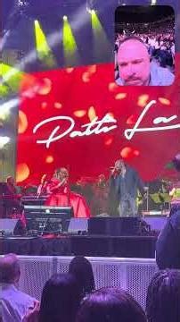 Patti LaBelle’s Voice Gave Me CHILLS Live 🎤🔥