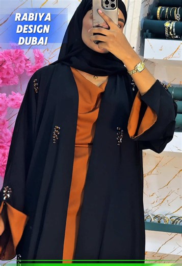 Rabiya fashion designs — Rabiya Design collection overview