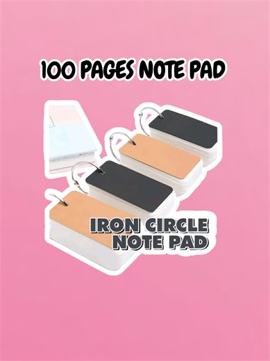 Ultimate Guide to 100 Pages Notepad for Students