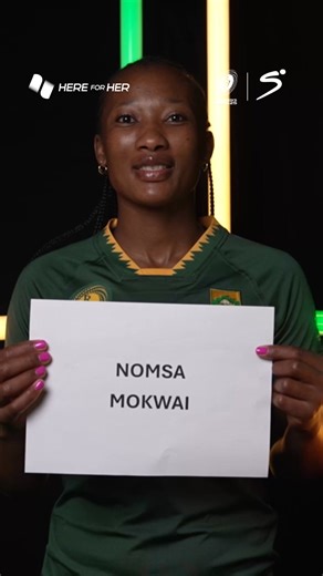 You'll be hearing about them throughout #RWC2025 so here's a reminder of the Springbok Women squad and how to pronounce all of their names 🗣️😆🇿🇦 #SSRugby | #HereForHer | SuperSport Rugby