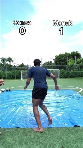 Slip n Slide Shot #soccer #football #footballshorts