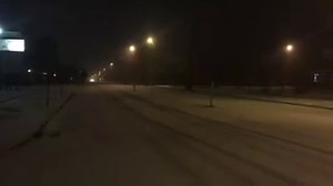 1.6K views · 51 reactions | Flakes are falling here in the Crest ... | Wildwood Crest | Facebook