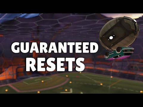 Watch this if you struggling to Flip Reset!