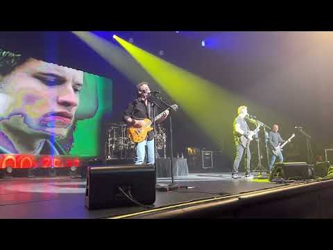 Nickelback - Full Set - Live @ Foxwoods Resort Casino in Ledyard, CT 11/20/2022