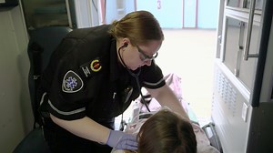 Emergency Medical Personnel: Occupations in Alberta - alis