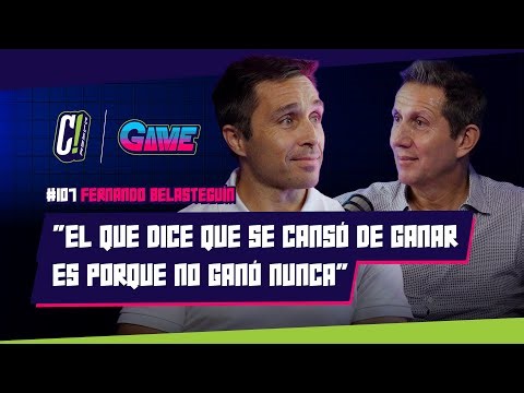 Fernando BELASTEGUÍN con Juan Pablo VARSKY || Clank! Game #107