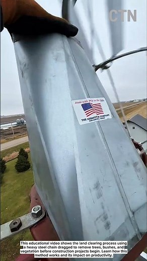 Mechanical Gear and Chain System Explained