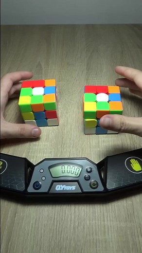 Cub Rubik vs. Professional Cub: A Fun Toy Challenge