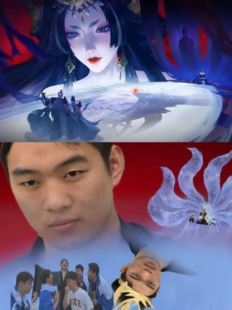 夏侯楙休怪我绝情 #三国杀 #清河公主 #三国杀小游戏那兔联动 #翻拍 #抽象