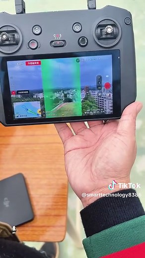 Explore Stunning 8K HD Aerial Photography with Drones