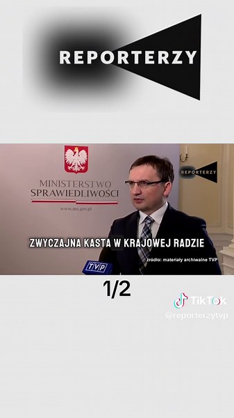 Sędzia Waldemar Żurek – Przykład szykan w Polsce