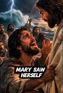 The Untold Story of “Master the Tempest Is Raging” | A Hymn of Faith in the Storm.