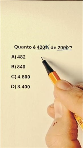 Calcular porcentagem de um número