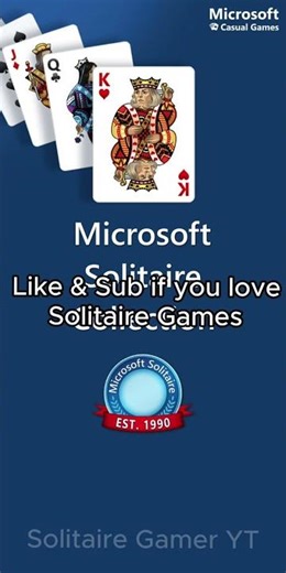 #андраст all Microsoft Solitaire Error Codes Pt 2 How to fix it? Read description below ⬇️