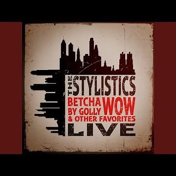 You Are Everything (Live)