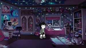 Homestuck Adventure Game Hiveswap Begins January