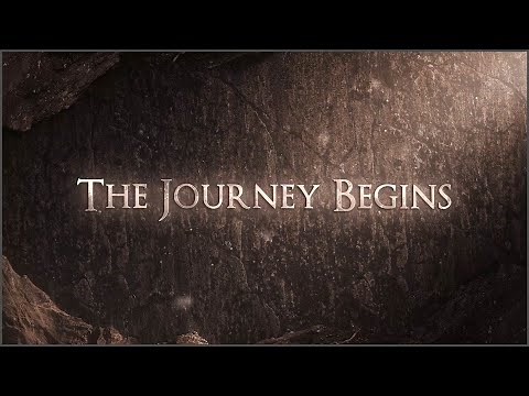 Cinematic Trailer | Premiere Pro Template