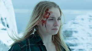 Sophie Turner opens up on her life after "Game of Thrones," her mental health and her new Quibi show "Survive" https://bit.ly/2JYDHZ9 | Variety