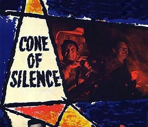 Cone of Silence Summary, Trailer, Cast, Where to Watch and More