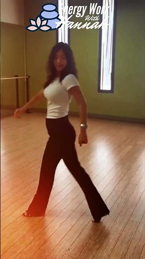 Argentine Tango Technique 💃🕺 | Master the Walk & Ocho Steps