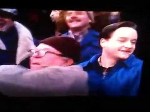 Rudy - The Final Game (The Tackle)