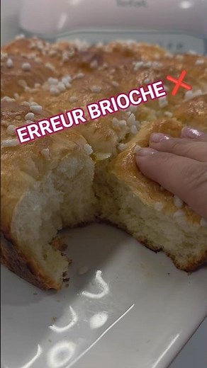 How to make a perfect brioche the first time #brioche #recipe #baking