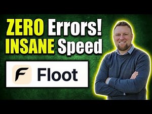 This NEW Vibe Coding App is BETTER Than Base 44! (Floot Review)