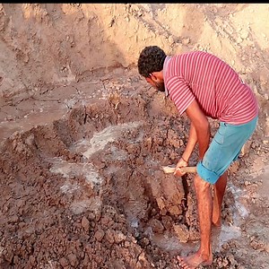 8.7K views · 190 reactions | How to Handmade Clay Bricks in Prmitive Technology #Bricks #ClayBricks #Handmade #BricksMaking #topworks | Top Works | Facebook