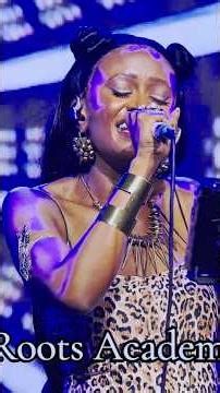 Best Friend (Live At Zone 7) - BlackRoots Academy Of Soul #KeepingLiveSoulMusicAlive