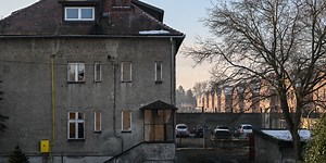 Opinion | This Is the House That Höss Built