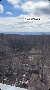 I love exploring Somerset County in the Laurel Highlands of SW PA. 😍 Have you checked out any of these spots?⤵️ 1. Barronvale Covered Bridge, the longest of all 10 covered bridges in Somerset County (and my favorite!❤️) 2. Jones Mill Run Dam, Laurel Hill State Park—This is my favorite state park in the Laurel Highlands. It’s beautiful in every season. 3. Cole Run Falls, Forbes State Forest—one of my favorite waterfalls in the Laurel Highlands 4. Flight 93 Memorial 5. Mount Davis, the highest po