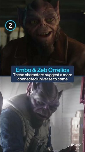 Top 3 Things You Missed in Mandalorian Grogu Trailer