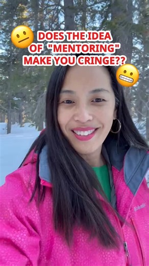 Robert Half on Instagram: "Let's chat about 3 types of #mentoring that don't involve awkward coffee dates and formal emails. 👀"