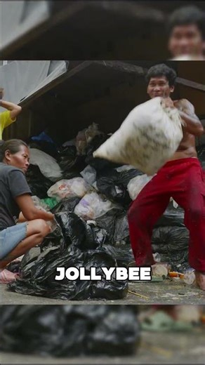 Philippines' Survival Food: Eating from the Trash? 🇵🇭
