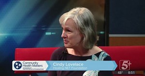 Community Health Matters: Healing NET Foundation