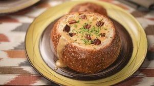 The Kitchen: Season 27 Episode 12 Starch Madness