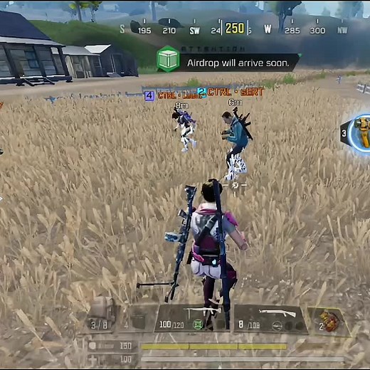 ang cuteeeeee 🤗 #codtiktok #trend #foryoupage #codmobile #ctrlph