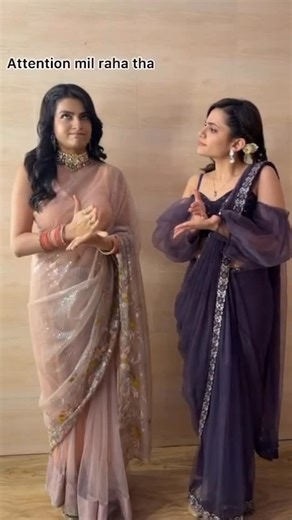 TCX.official on Instagram: "Sach zyada der tak chhup nahi sakta. Udne Ki Aasha mein aaj hoga sabse bada khulasa, jiska intezaar audience bhi kar rahi thi. BTS se ek hi hint—drama double hone wala hai! Dekhiye Udne Ki Aasha aaj raat 8:30 baje, sirf Star Plus par. #UdneKiAasha #reelkarofeelkaro #trend #tellychakkar #tcx"