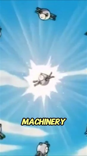 Magneton’s Electromagnetic Power Explained! ⚡🧠 #PokemonFacts