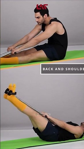 Unlock Faster Results with the Double Spring Tummy Trimmer!