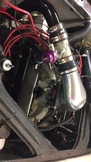 sbf and turbo heat cycle