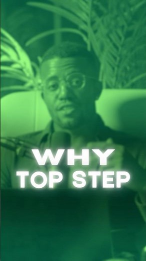 Top Step Prop Firm: For serious Traders