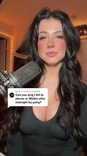 Patsy Pease 2023 Voice Effects Compilation