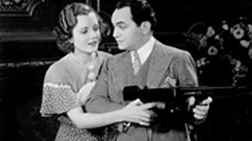 The Little Giant 1933 - Edward G Robinson, Mary Astor, Helen Vinson, Shirle