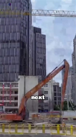 Chinese Building That Can Walk | Love&Like-87