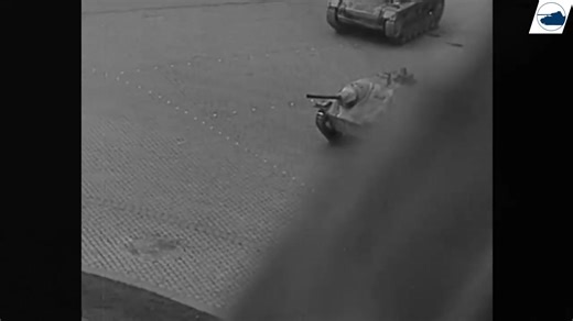 Panzer Insight系列WWII Jagdpanzer 38(t) Hetzer BergeHetzer 追猎者 历史视频 转载_哔哩哔哩_bilibili