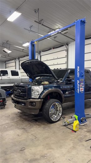 You know where to go