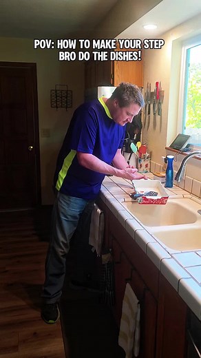 Cryptogram Level Challenge: Do the Dishes Tonight!
