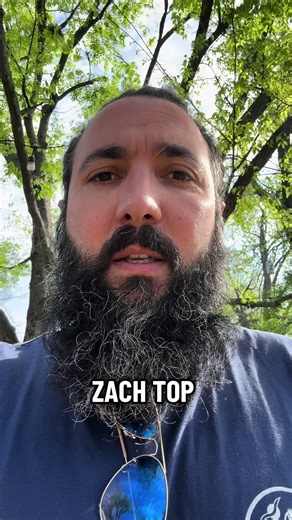 I mean @Zach Top on @Sesame Street does work #fyp #ronpope #zachtop #countrymusic #funnyvideo